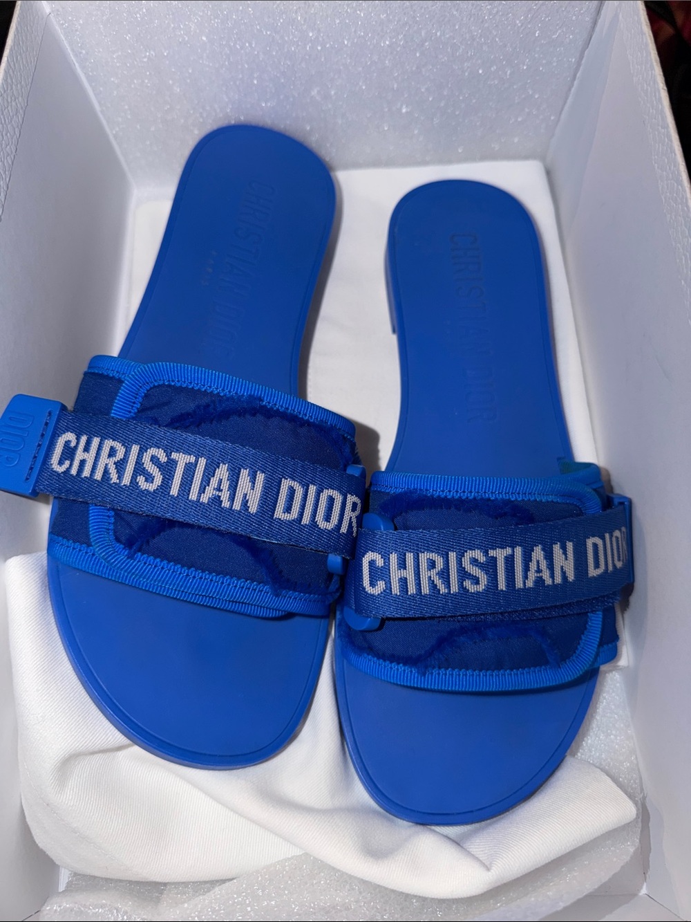 Christian Dior Sandals